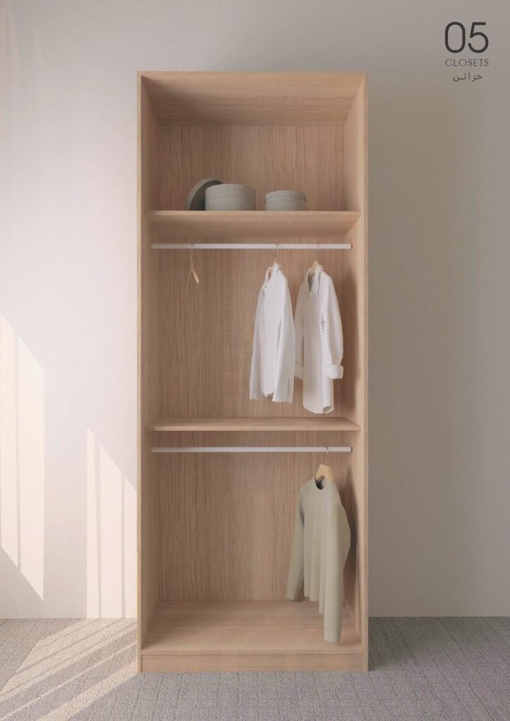 closets - design 06