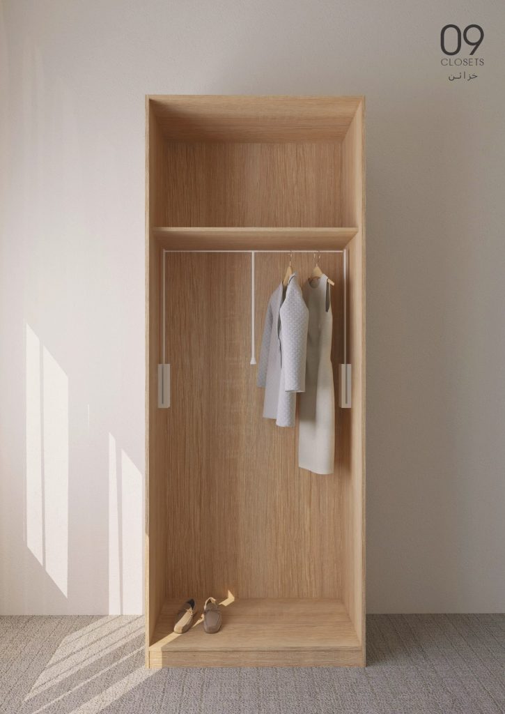 closets - design 10