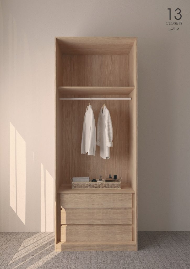closets - design 14
