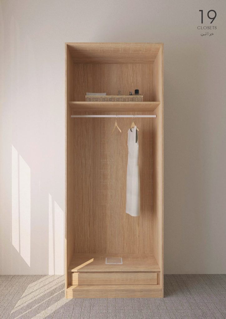closets - design 20