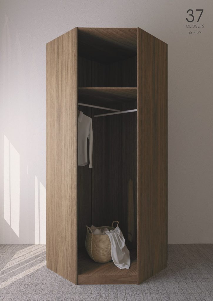 closets - design 38