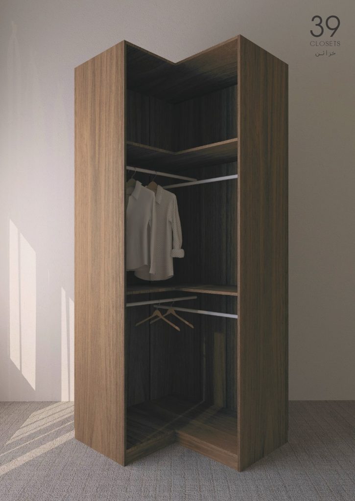 closets - design 40
