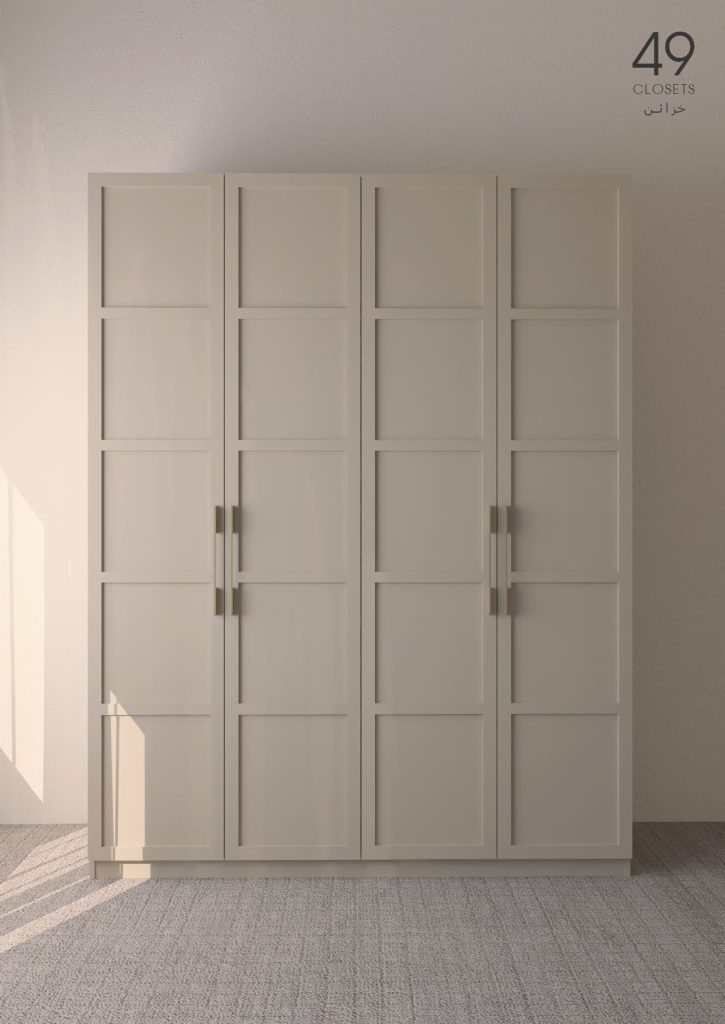 closets - design 50
