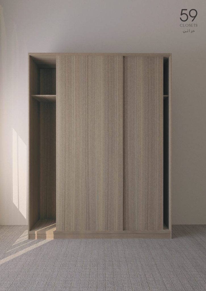 closets - design 60