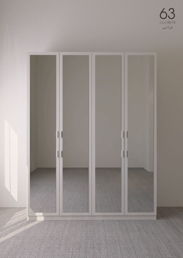closets - design 64