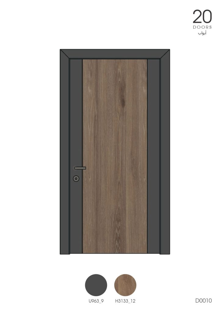 door - design 21