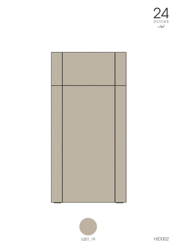 door - design 25