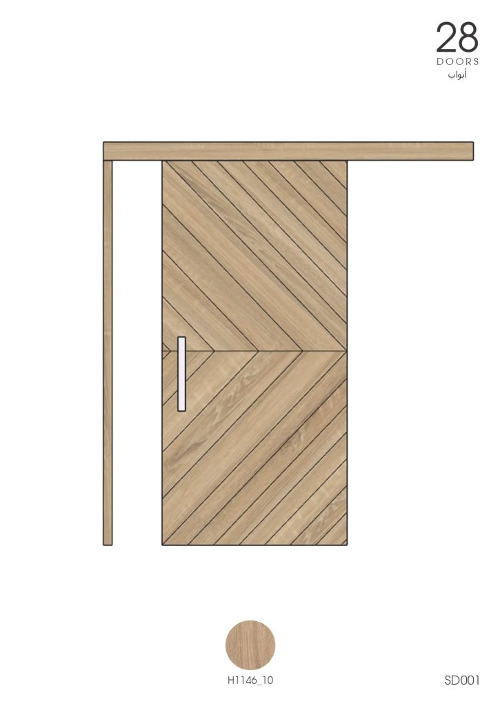 door - design 29