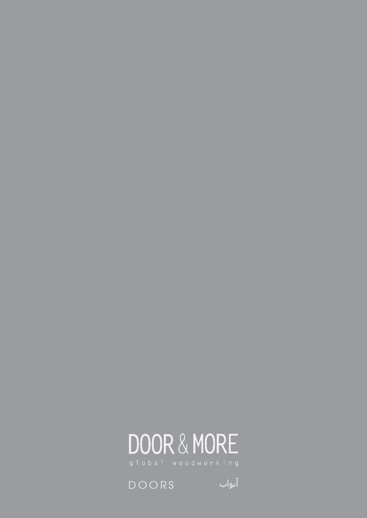 door - design 52