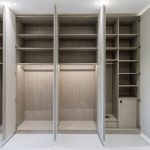 Secrets of Closet Design for Optimal Space Utilization